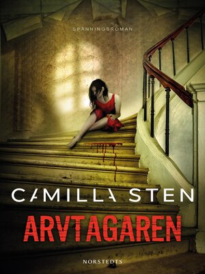 cover image of Arvtagaren